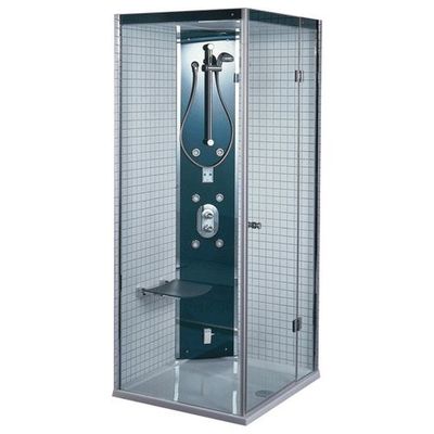 Душевая кабина Riho Majestic B 90x90 R Душевая кабина Riho Majestic B 90x90 R (фото)