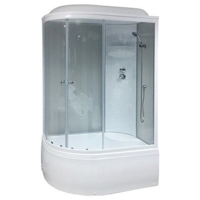   Royal Bath RB 8120BK4 R ()