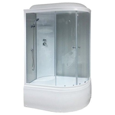   Royal Bath RB 8120BK4 L ()