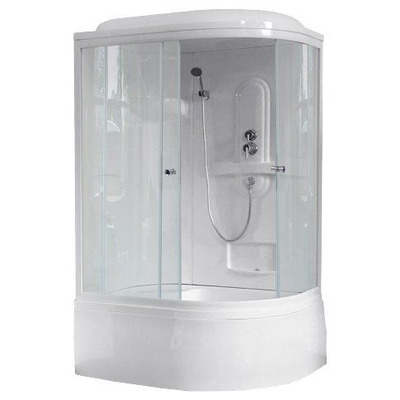   Royal Bath RB 8120BK1 L ()