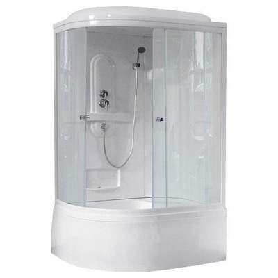   Royal Bath RB 8120BK1 R ()