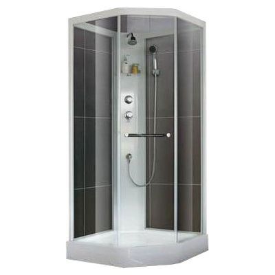 Душевая кабина SSWW W0910 Душевая кабина SSWW W0910 (фото)