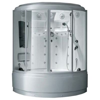 Душевая кабина SSWW B110 Душевая кабина SSWW B110 (фото)