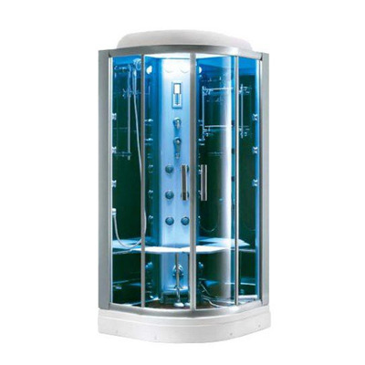 Душевая кабина SSWW B601 Душевая кабина SSWW B601 (фото)