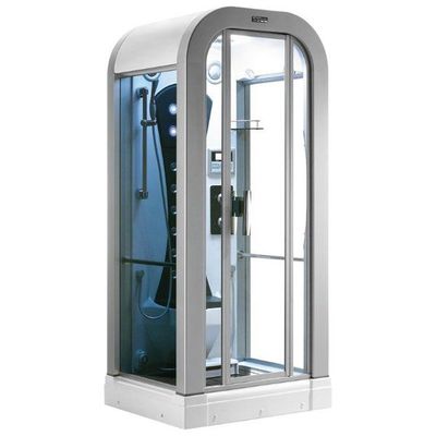 Душевая кабина SSWW B516 Душевая кабина SSWW B516 (фото)