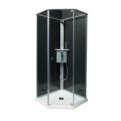 Душевая кабина SVEDBERGS Fasett De Luxe 90х90 Душевая кабина SVEDBERGS Fasett De Luxe 90х90 (фото)