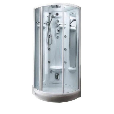 Душевая кабина Teuco L05 with sauna Душевая кабина Teuco L05 with sauna (фото)