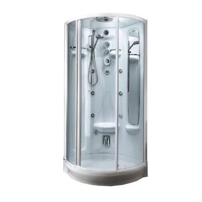 Душевая кабина Teuco L05J Душевая кабина Teuco L05J (фото)