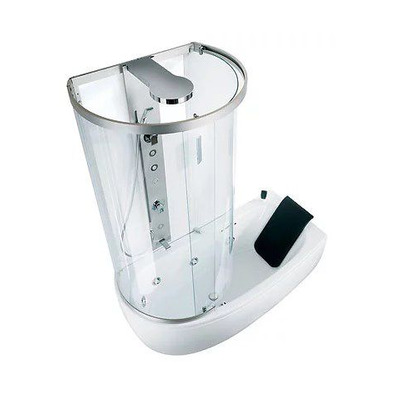 Душевая кабина Teuco Armonya 546M Душевая кабина Teuco Armonya 546M (фото)