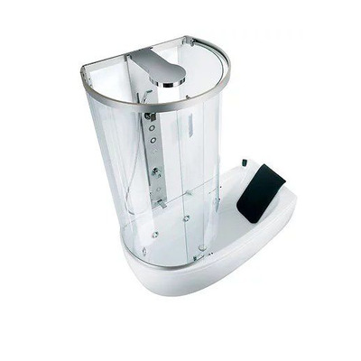 Душевая кабина Teuco Armonya 546M Top Душевая кабина Teuco Armonya 546M Top (фото)