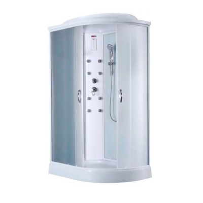 Душевая кабина Timo TE-0702 Р L Душевая кабина Timo TE-0702 Р L (фото)