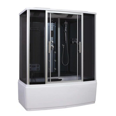 Душевая кабина Timo T-1140 Душевая кабина Timo T-1140 (фото)