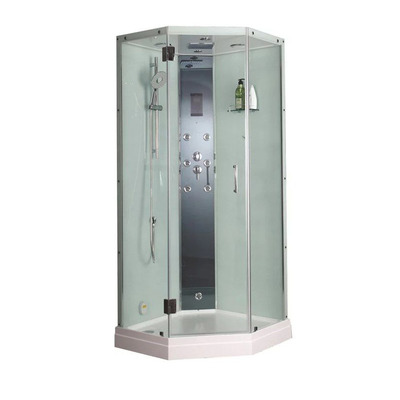 Душевая кабина Timo Elta R Душевая кабина Timo Elta R (фото)