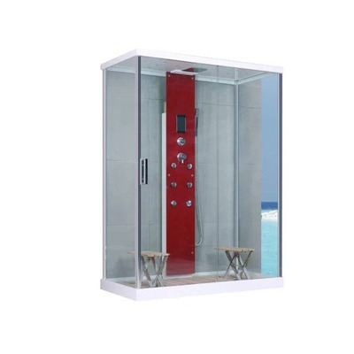   Wasserfalle W-9908A ()