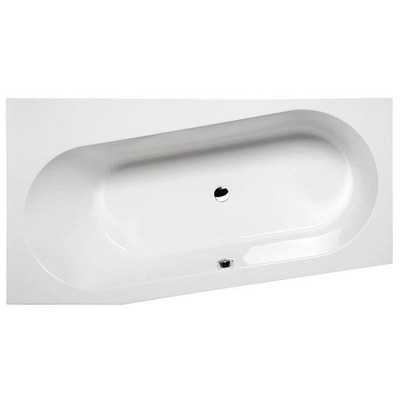 Ванна ALPEN Astra W 165x90 Ванна ALPEN Astra W 165x90 (фото)