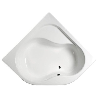 Ванна ALPEN Edera 152x152 Ванна ALPEN Edera 152x152 (фото)