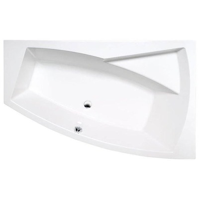 Ванна ALPEN Evia 170x100 Ванна ALPEN Evia 170x100 (фото)