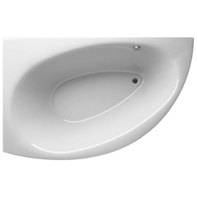 Ванна ALPEN Nevada 140x90 Ванна ALPEN Nevada 140x90 (фото)