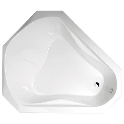 Ванна ALPEN Samora 163x139 Ванна ALPEN Samora 163x139 (фото)