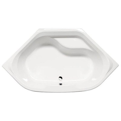 Ванна ALPEN Tango 145x145 Ванна ALPEN Tango 145x145 (фото)