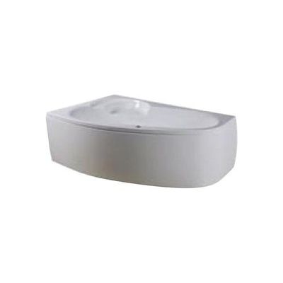 Ванна AM.PM Bliss 160x105 J1 Ванна AM.PM Bliss 160x105 J1 (фото)