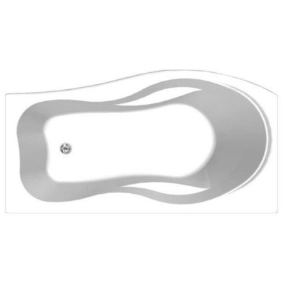  Aquanet Borneo 170x75(90)   ()