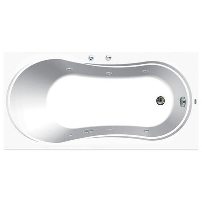  Aquanet Corsica 170x75   ()