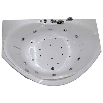 Ванна Aquatika Акварама без гидромассажа Ванна Aquatika Акварама без гидромассажа (фото)