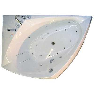 Ванна Aquatika Альпина без гидромассажа Ванна Aquatika Альпина без гидромассажа (фото)