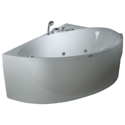 Ванна Aquatika Альтернатива без гидромассажа Ванна Aquatika Альтернатива без гидромассажа (фото)