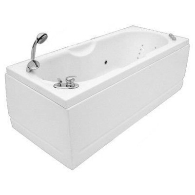 Ванна Aquatika Лира Базик Ванна Aquatika Лира Базик (фото)