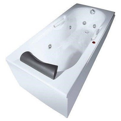 Ванна Aquatika Лира без гидромассажа Ванна Aquatika Лира без гидромассажа (фото)