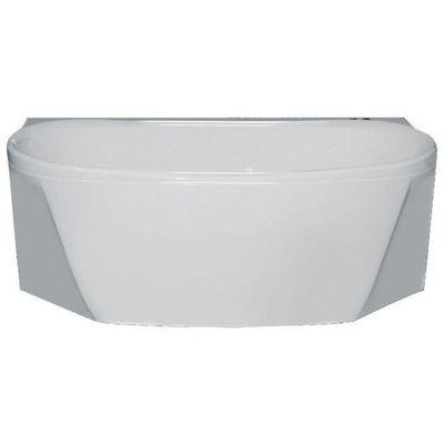 Ванна Aquatika Ренессанс без гидромассажа Ванна Aquatika Ренессанс без гидромассажа (фото)