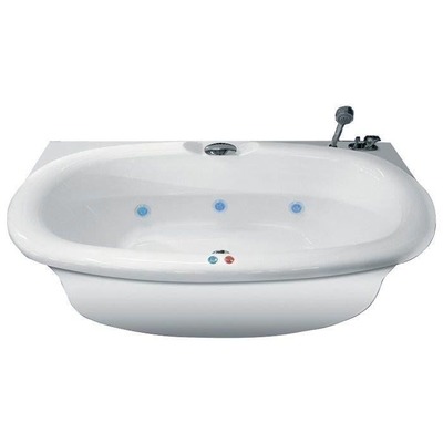 Ванна Aquatika Скульптура Рефлекса Ванна Aquatika Скульптура Рефлекса (фото)