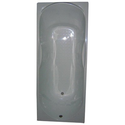 Ванна Bach Лаура 170х70 Система 4 Ванна Bach Лаура 170х70 Система 4 (фото)