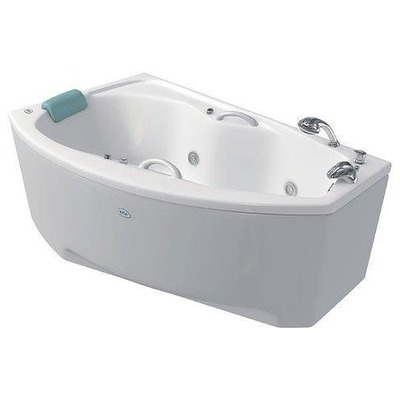 Ванна BellRado Aquapool Адель базовая Ванна BellRado Aquapool Адель базовая (фото)