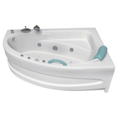 Ванна BellRado ОРЛАНДО базовая Ванна BellRado ОРЛАНДО базовая (фото)