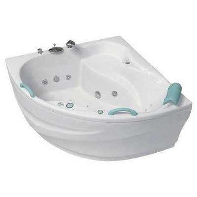 Ванна BellRado САНДРА базовая Ванна BellRado САНДРА базовая (фото)