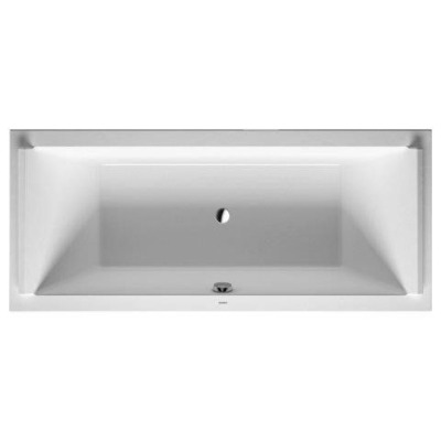 Duravit Starck 700338 Basic ()
