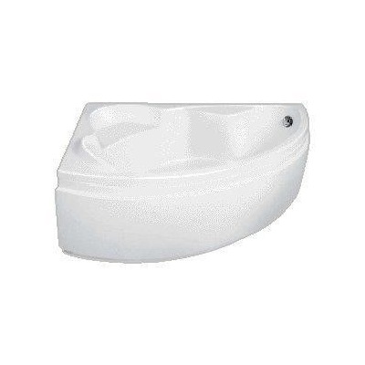 Ванна Eurolux Вавилон 170х118 Ванна Eurolux Вавилон 170х118 (фото)