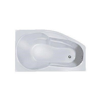 Ванна Eurolux Эфес 170х100 Ванна Eurolux Эфес 170х100 (фото)