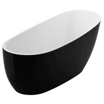  Excellent comfort new 175x74 black ()