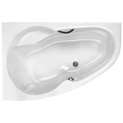 Ванна Excellent crystal 160x95 Ванна Excellent crystal 160x95 (фото)