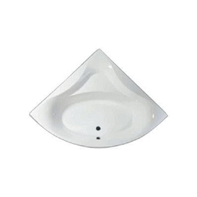 Ванна Excellent glamour 150x150 Ванна Excellent glamour 150x150 (фото)