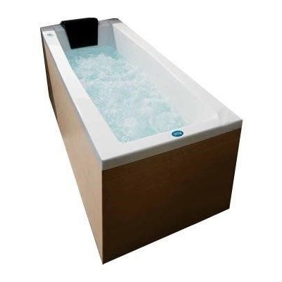 Ванна Glass Eden 170х75 P1 Ванна Glass Eden 170х75 P1 (фото)