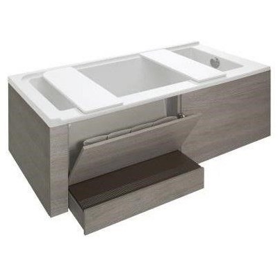  Jacob Delafon Formilia E6141R ()