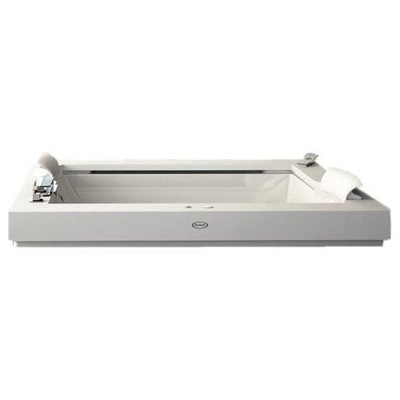  Jacuzzi Aura Plus Corian 9443-731 ()