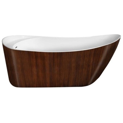 Lagard Minotti Brown wood ()