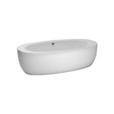  Laufen IL BAGNO ALESSI ONE 241970.000.000.1 ()