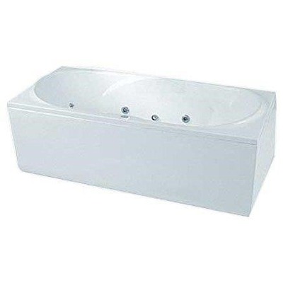  Pool spa GEMINI 170x80 ZSP ()